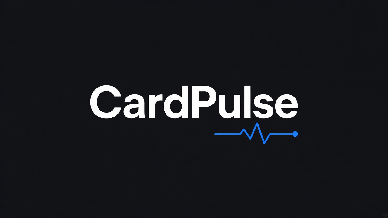 CardPulse